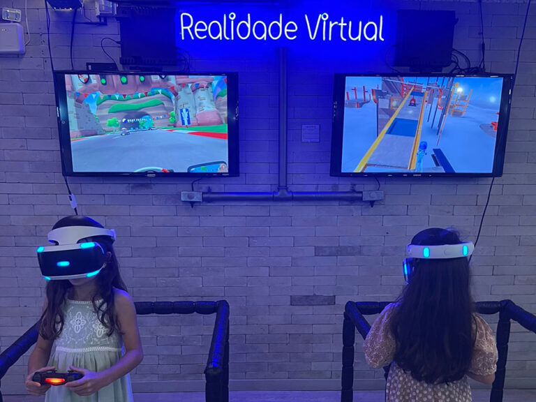 Novidade FM 23 - VR 3
